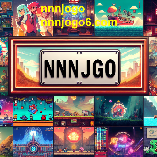 A Revolução dos Jogos Indie: Criatividade e Inovação na Indústria