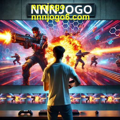 A Evolução dos Jogos de Tiro: Entretenimento e Competição