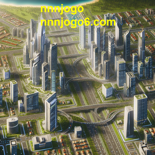 Explorando o Mundo dos Jogos de Simulação